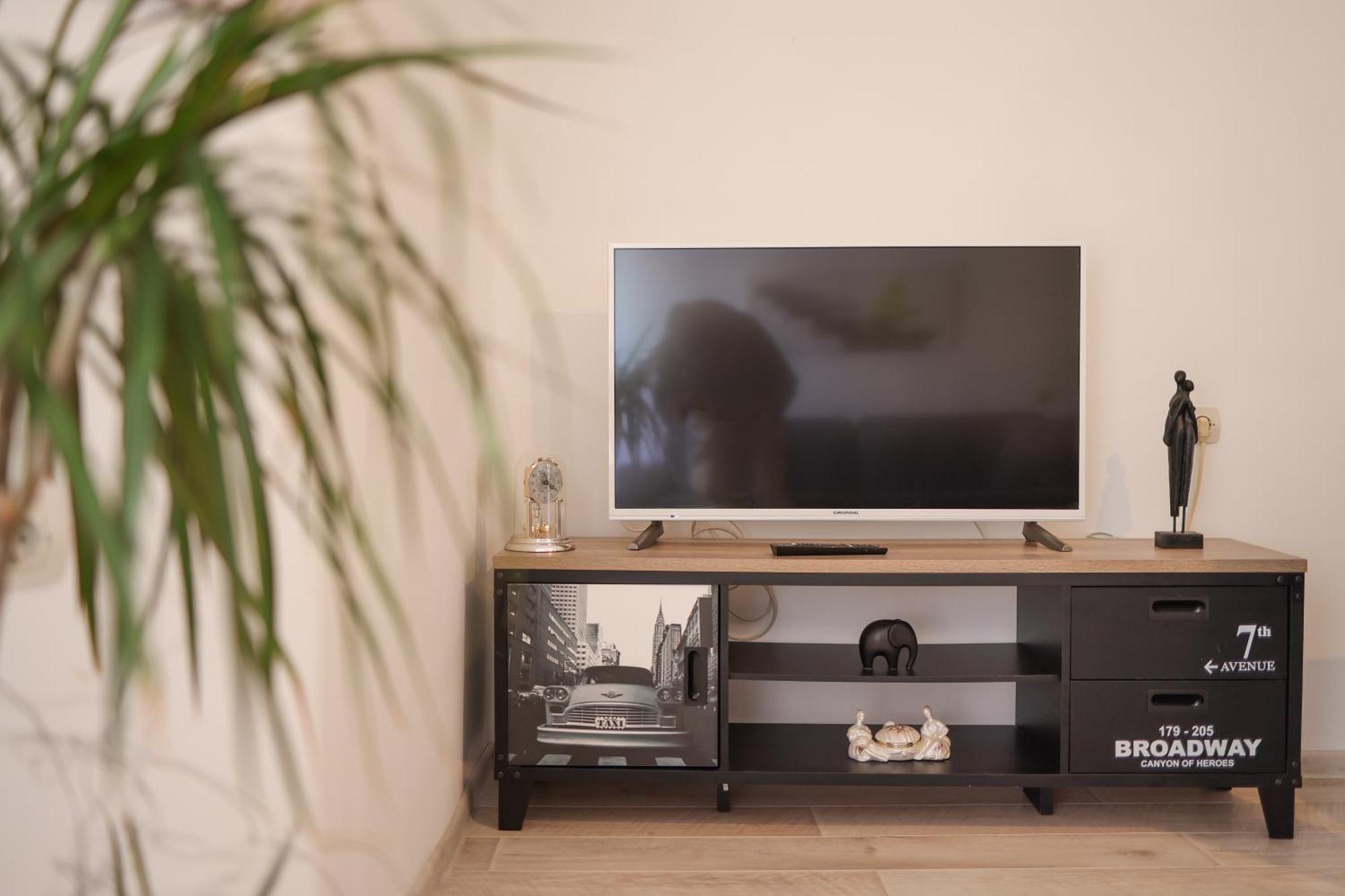 Viva - 2 Bedroom Apt In City Centar Zadar Eksteriør bilde